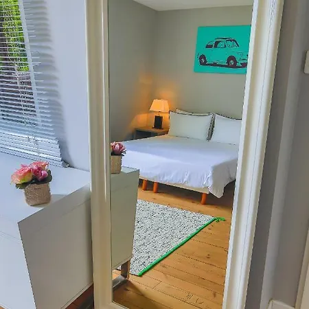 Halles De Hyper Centre 120 M2 Appartement *